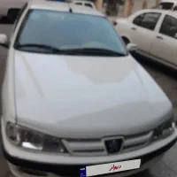 تیو فایو بیرنگ ۹۶ دریچه سیم|خودرو سواری و وانت|مشکین‌دشت, |دیوار