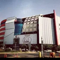 28 متر دو نبش ویترین خور صنف بچگانه