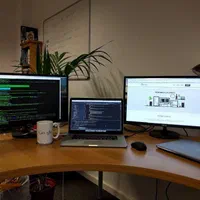 طراحی سایت در جشنواره سایت