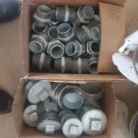 خرید و فروش اتصلات و ضایعات