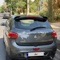 تیبا 2 نوک مدادی در حد|خودرو سواری و وانت|دزفول, |دیوار