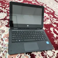 Hp ProBook x360 11 G1 (استوک)|رایانه همراه|بوکان, |دیوار