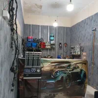 برق خودروEcu ،سیم‌کشی، استارت، دینام و باتری‌سازی