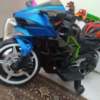 موتورشارژی