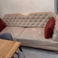 مبل تخت خوابشو