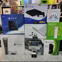 خریدار وفروش ps4 پلی فور xboxایکس باکس  ps5|کنسول، بازی ویدئویی و آنلاین|تهران, سهروردی|دیوار