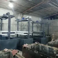 ارماتوربندی شده گاوصندوق اسانسوری|ابزارآلات|اصفهان, تیران|دیوار