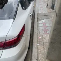 اوپتیما جی تی لاین مدل۲۰۱۶|خودرو سواری و وانت|رباط‌کریم, شهرک صنعتی ده‌حسن|دیوار