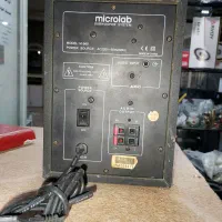 ۲عددباند کامپیوتر سالم|سیستم صوتی خانگی|نیر (اردبیل), |دیوار