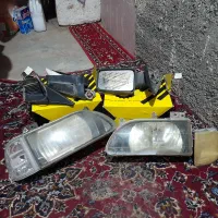 دوعدداینه.پارسدوعدد.اینه.پارس.|قطعات یدکی و لوازم جانبی|کاشمر, |دیوار