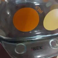 ظرف پیرکس|ظروف سرو و پذیرایی|رشت, پاستوریزه|دیوار