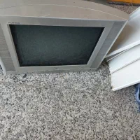 تلویزیون ۲۴ الجی