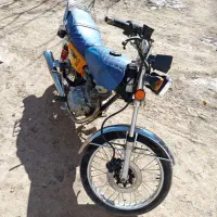 موتور 200 لیفان مدل 95