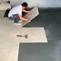 کاشی کاری و سرامیک کاری