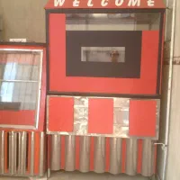 لوازم ساندویچی|کافی‌شاپ و رستوران|قم, انسجام|دیوار