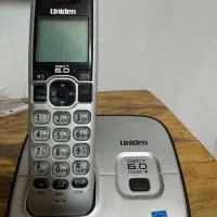 تلفن بیسیم