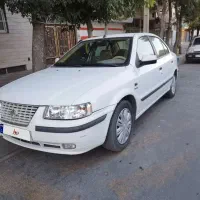 سمند ،ef7|خودرو سواری و وانت|شازند, |دیوار
