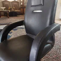 صندلی چرخ دار