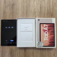 تبلت سامسونگ A7 -- 64 GB