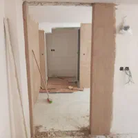 گچ و خاک و سفید کاری ساختمان|خدمات پیشه و مهارت|برخوار, |دیوار