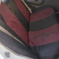 پراید سفید مدل ۸۲