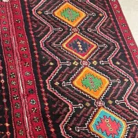 قالیچه دستبافت/ فرش/ ۳ متری
