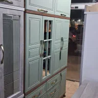 کمد، دراور، جاکفشی، باکسدار،