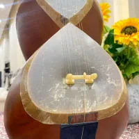 تار قدیمی تک مهر