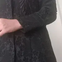 لباس مجلسی سفید و مانتو مجلسی|لباس|محمدشهر, محمدشهر|دیوار