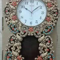 ساعت دیواری