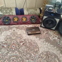 یک عددساپ وامپلی دوعدد باند چهارعددباند دیگه