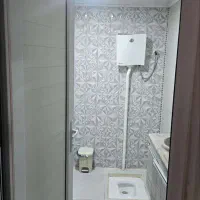 با ۳ و ۴۰۰ موجودی منزل همکف ۳ خواب در ممکو بعثت|فروش آپارتمان|چمران, |دیوار