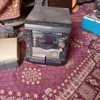 چابگروظبط‌سی‌دی