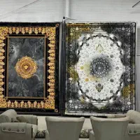 فرش +طرح /رنگ /ابعاد/متنوع