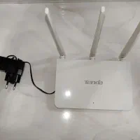 اکسس پوینت تندا مدل F3