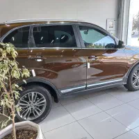 تیگو 5 شکلاتی معاوضه
