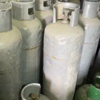 سیلندر کپسول گاز۲۵|اجاق گاز و لوازم برقی پخت‌وپز|کرج, حصارک بالا|دیوار