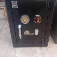 گاو صندوق گنج بانک ۲۵۰ در حد نوع