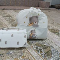 ساک و کیف جادویی نوزاد