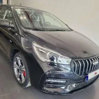 آریزو ۵ صفر کیلومتر