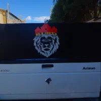 باربند اریسان