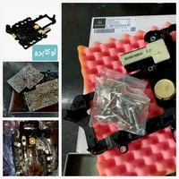 فیبر یونیت گیربکس ساعتی سلکتور دنده بنز بی ام و