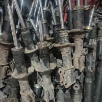 انواع کمک فنر پراید پژو پیکان ۲۰۶قیمت مناسب|قطعات یدکی و لوازم جانبی|مشهد, طبرسی شمالی|دیوار