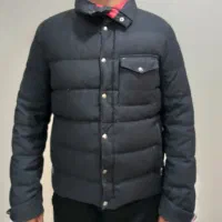 کاپشن خارجی مردانه در حد نو واقعی و شیک|لباس|شوشتر, |دیوار