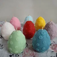 شمع فانتزی تک و عمده