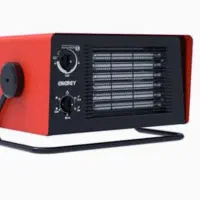 هیتر برقی تک فاز انرژی مدل 0045 فن دار