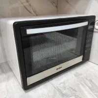 فر ،آون توستر لومکس