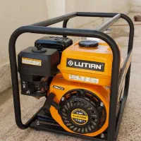 موتور پمپ آب |ماشینآلات صنعتی|مسجد سلیمان, |دیوار