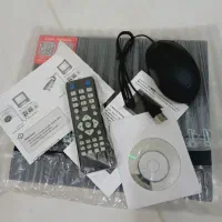 دستگاه دی وی آر ۸ کانال وی مکس|دوربین مداربسته|گمیشان, |دیوار