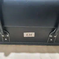 وسایل کامل اکستنشن مژه ،نو و استفاده‌نشده